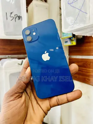 Apple iPhone 12 128 GB Blue