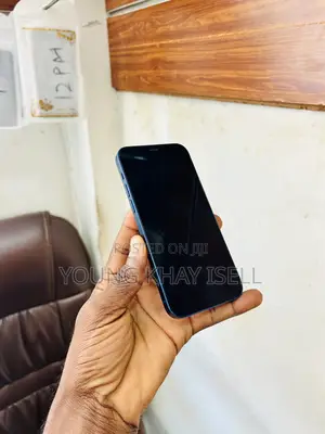 Apple iPhone 12 128 GB Blue