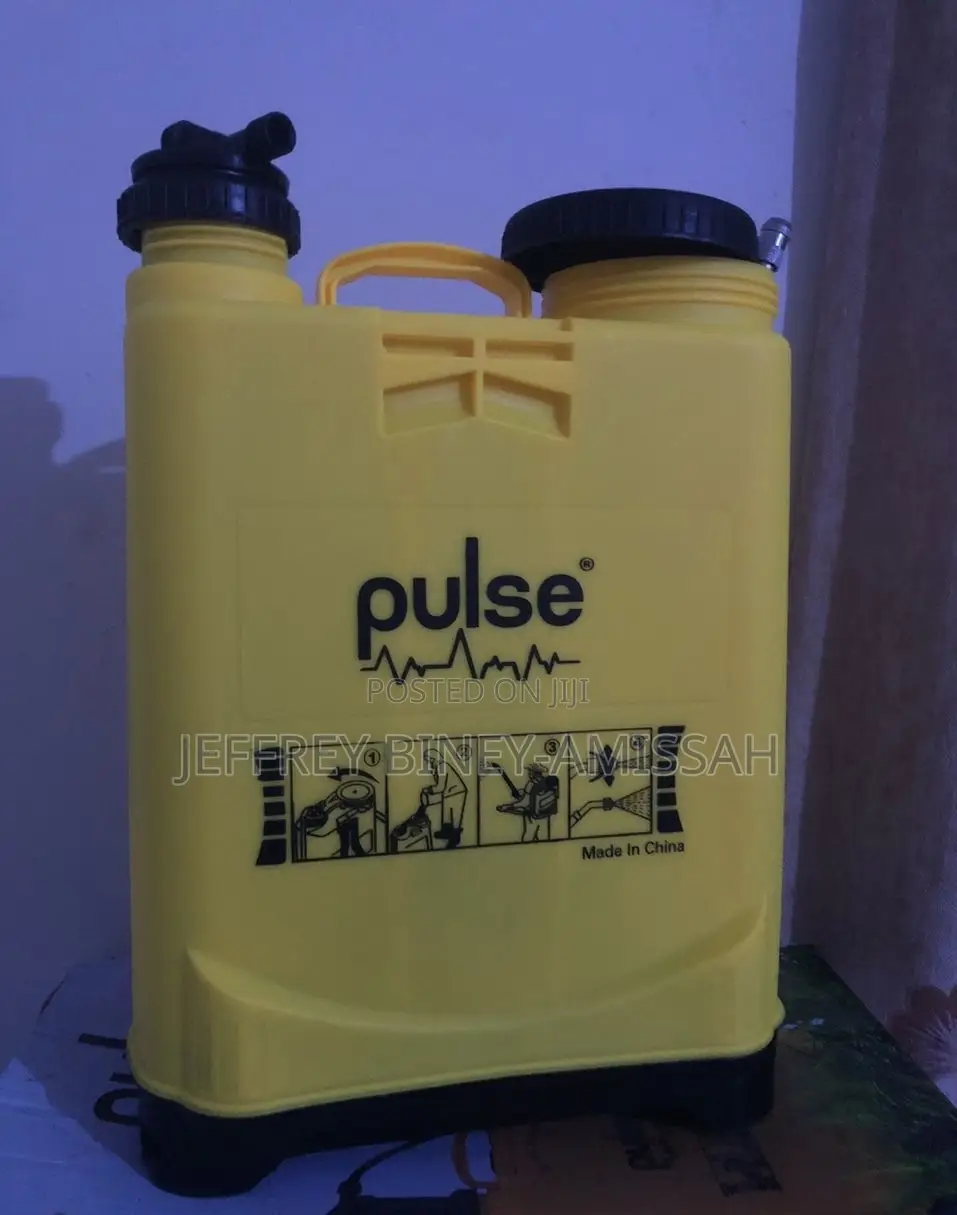 Knapsack Sprayers