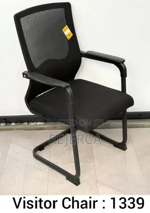 Quality Visitors Chair