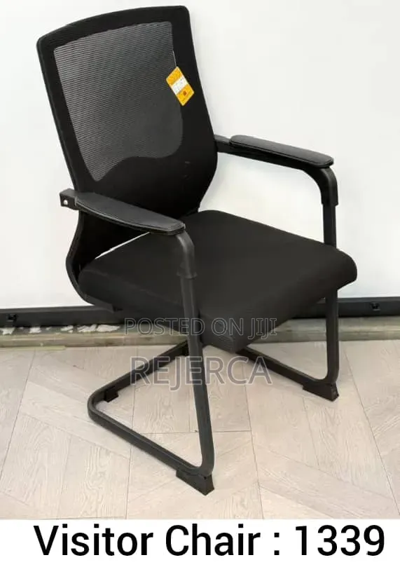 Quality Visitors Chair