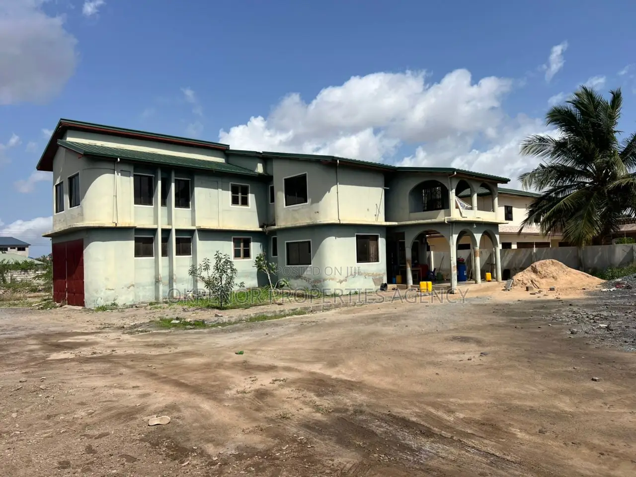 6bdrm House in Afienya, Greater Accra for rent