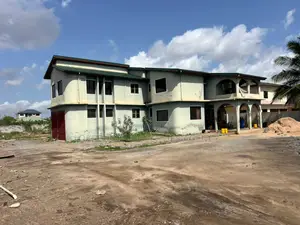 6bdrm House in Afienya, Greater Accra for rent