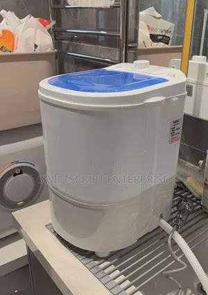 Mini Washing Machine
