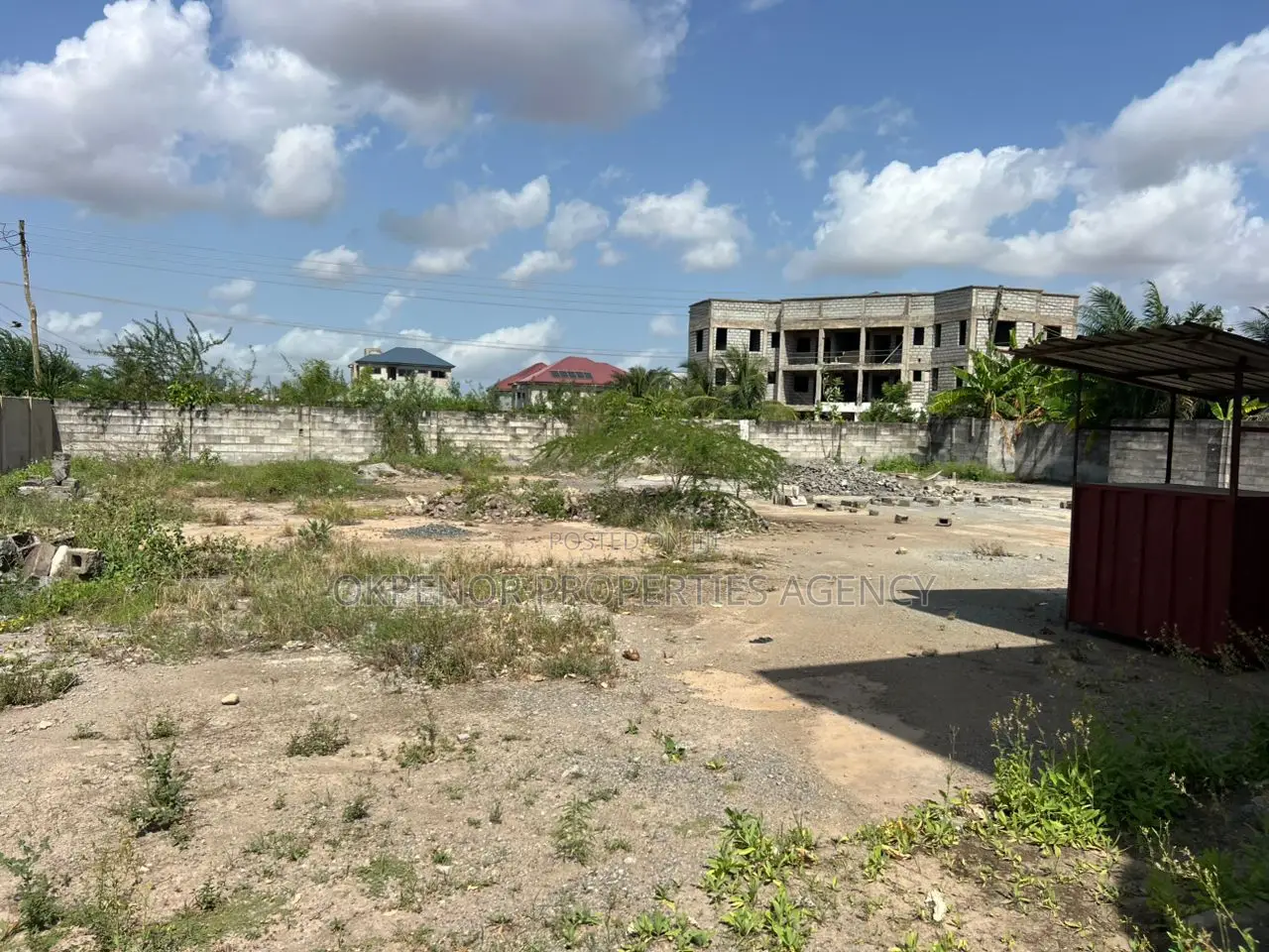 6bdrm House in Afienya, Greater Accra for rent