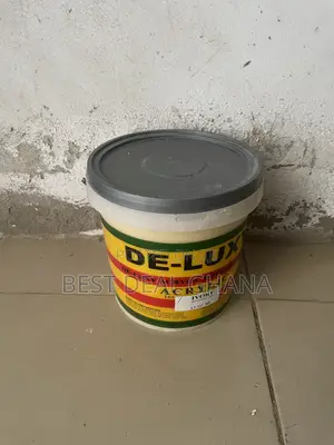 Deluxy Paint 4.5l