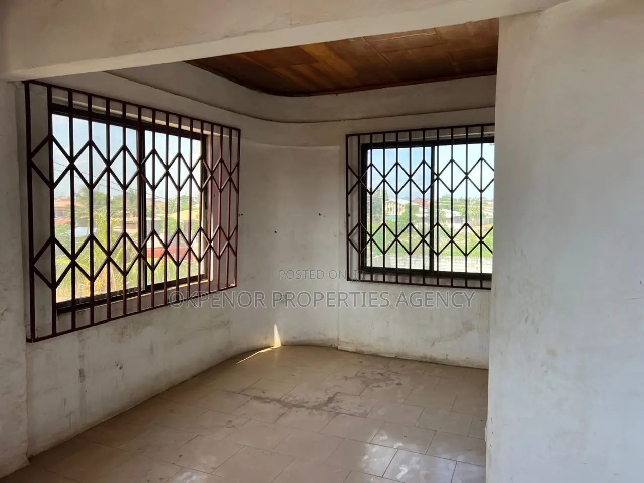6bdrm House in Afienya, Greater Accra for rent