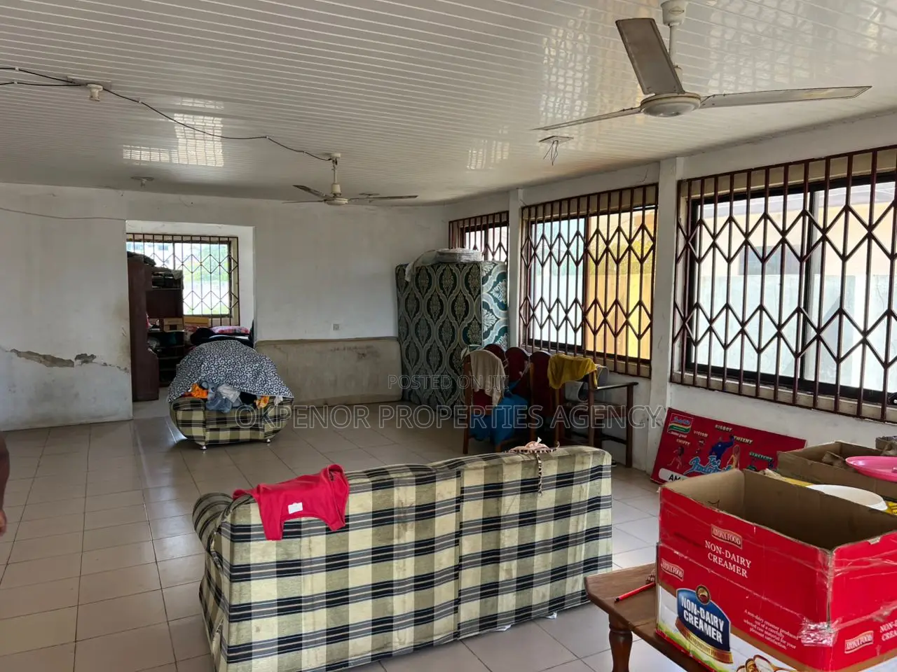 6bdrm House in Afienya, Greater Accra for rent