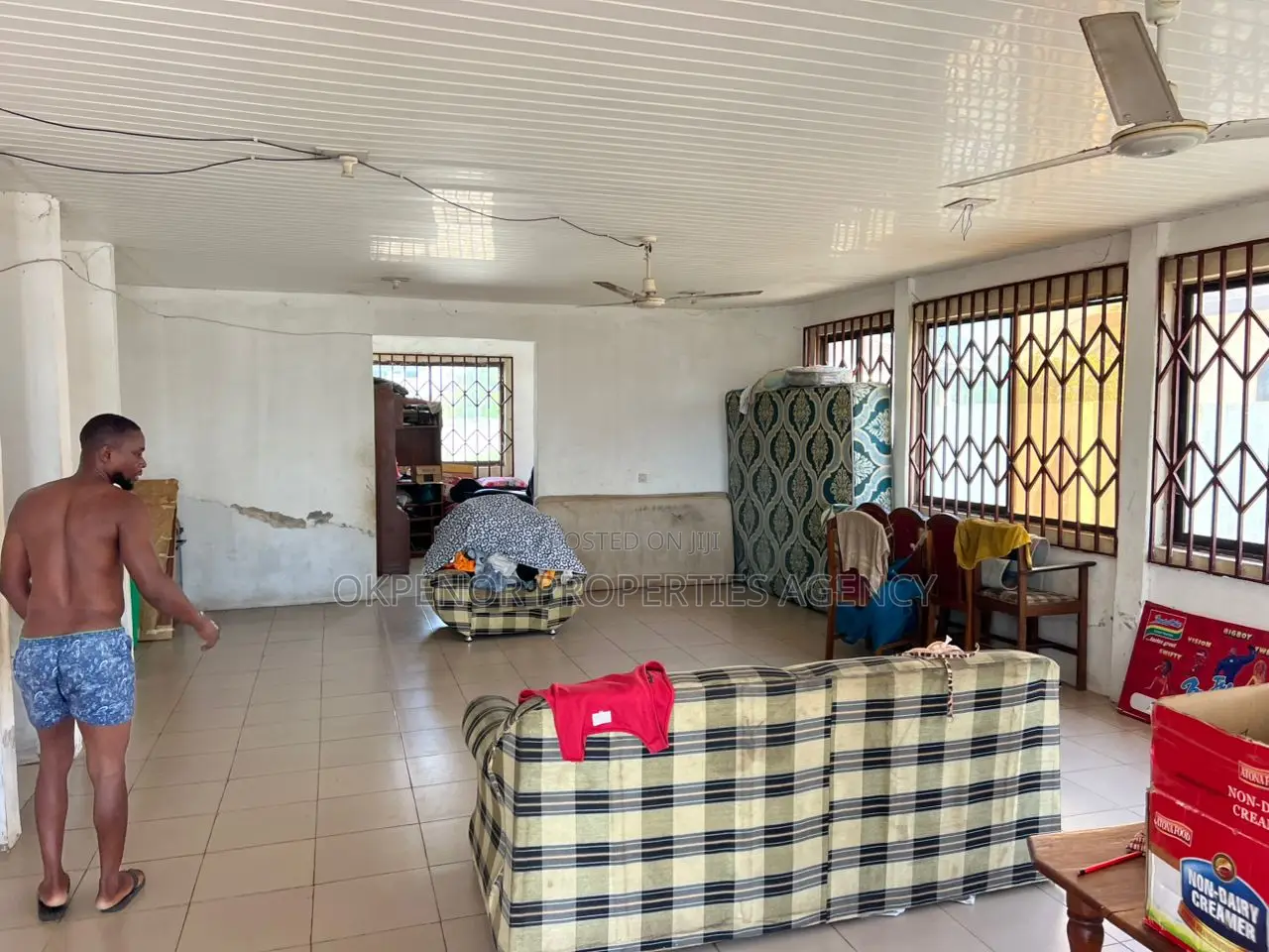 6bdrm House in Afienya, Greater Accra for rent