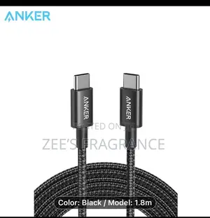 Original Anker