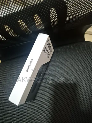 New Samsung Galaxy A37 256 GB Black