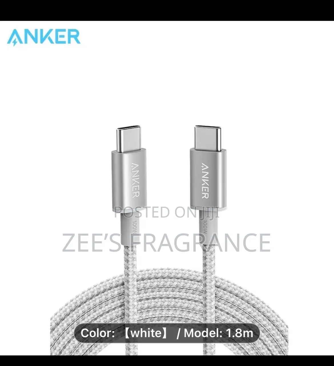 Original Anker