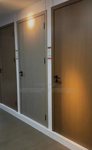 Building Materials (Door)