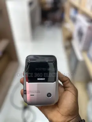Nimbot B1 Smart Label Printer