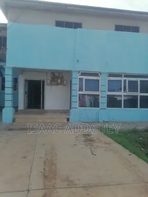1bdrm Apartment in Spintex, Baatsona Total for rent