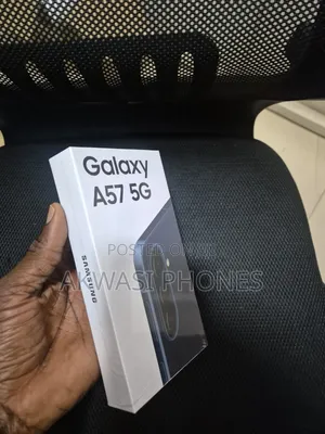 New Samsung Galaxy A57 256 GB
