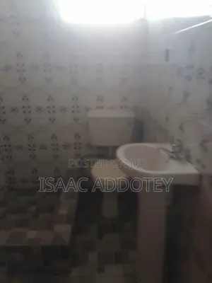 1bdrm Apartment in Spintex, Baatsona Total for rent