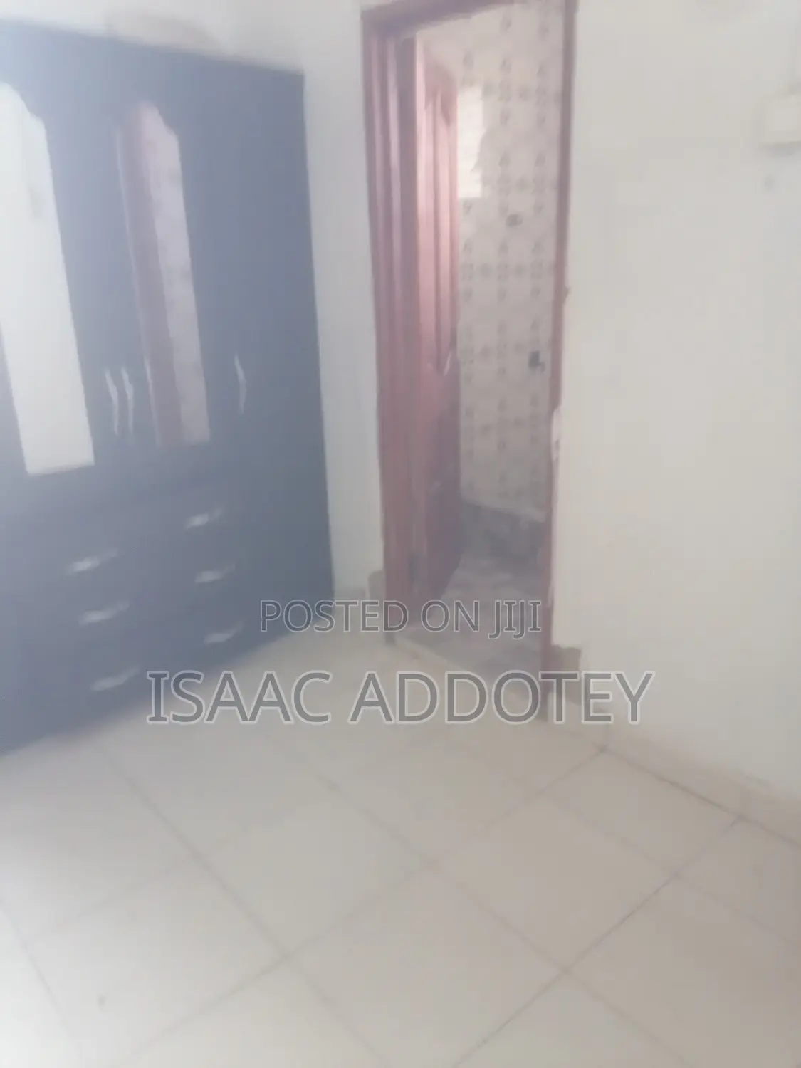 1bdrm Apartment in Spintex, Baatsona Total for rent