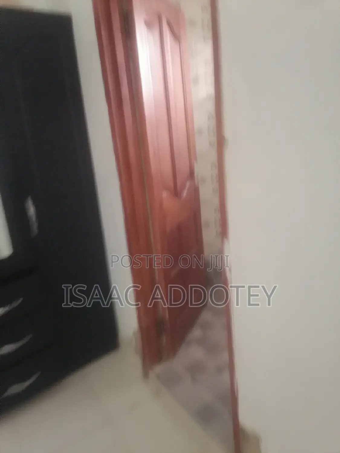 1bdrm Apartment in Spintex, Baatsona Total for rent