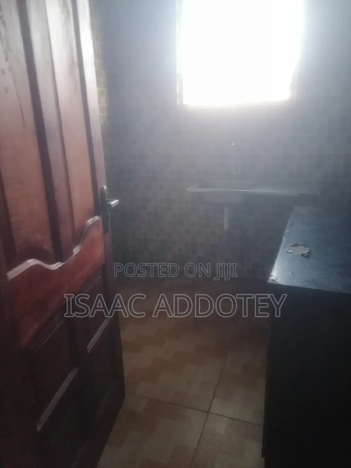 1bdrm Apartment in Spintex, Baatsona Total for rent