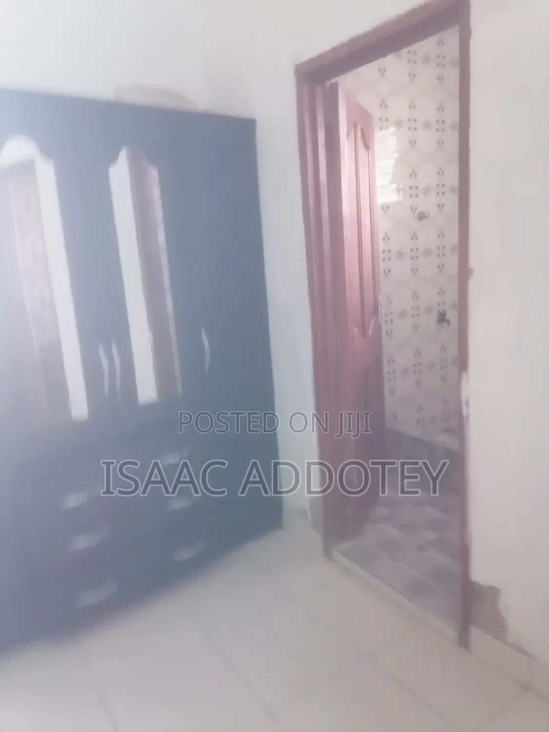 1bdrm Apartment in Spintex, Baatsona Total for rent