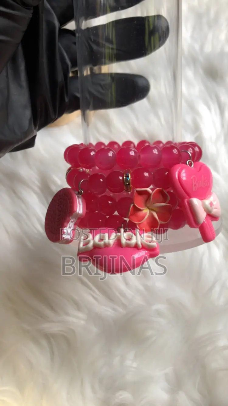 Charm Bracelet