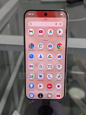 Google Pixel 9 Pro XL 128 GB White