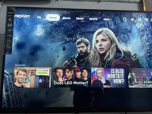 Nexon 32 Smart Tv