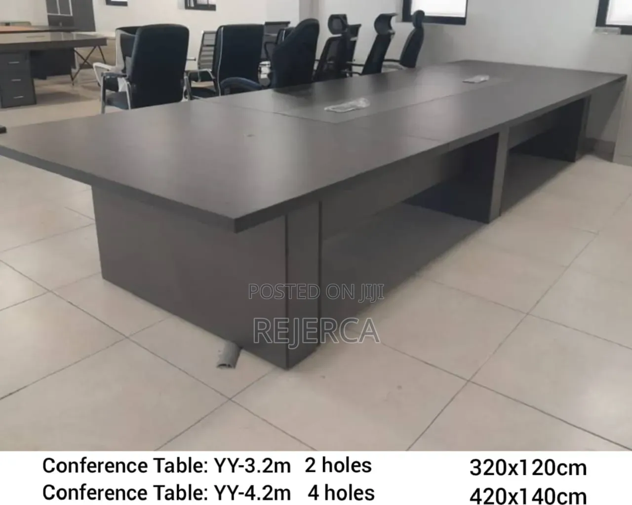 Affordable Conference Room Table