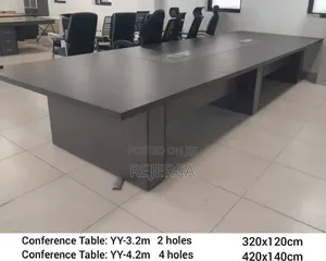 Affordable Conference Room Table