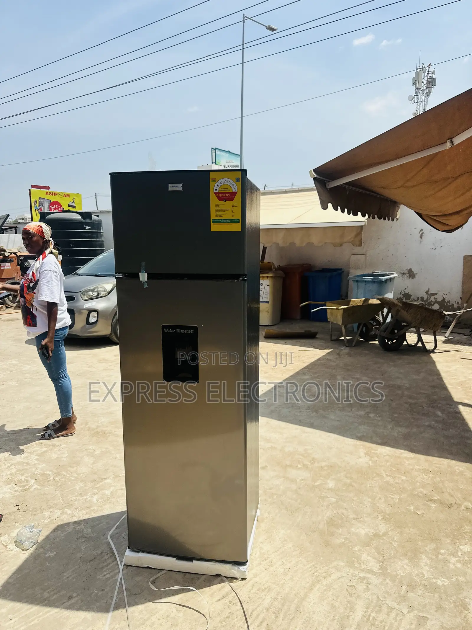 Text Us for Your Nasco Nas-320fld Double Door