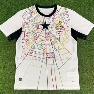 Ghanaian Jerseys