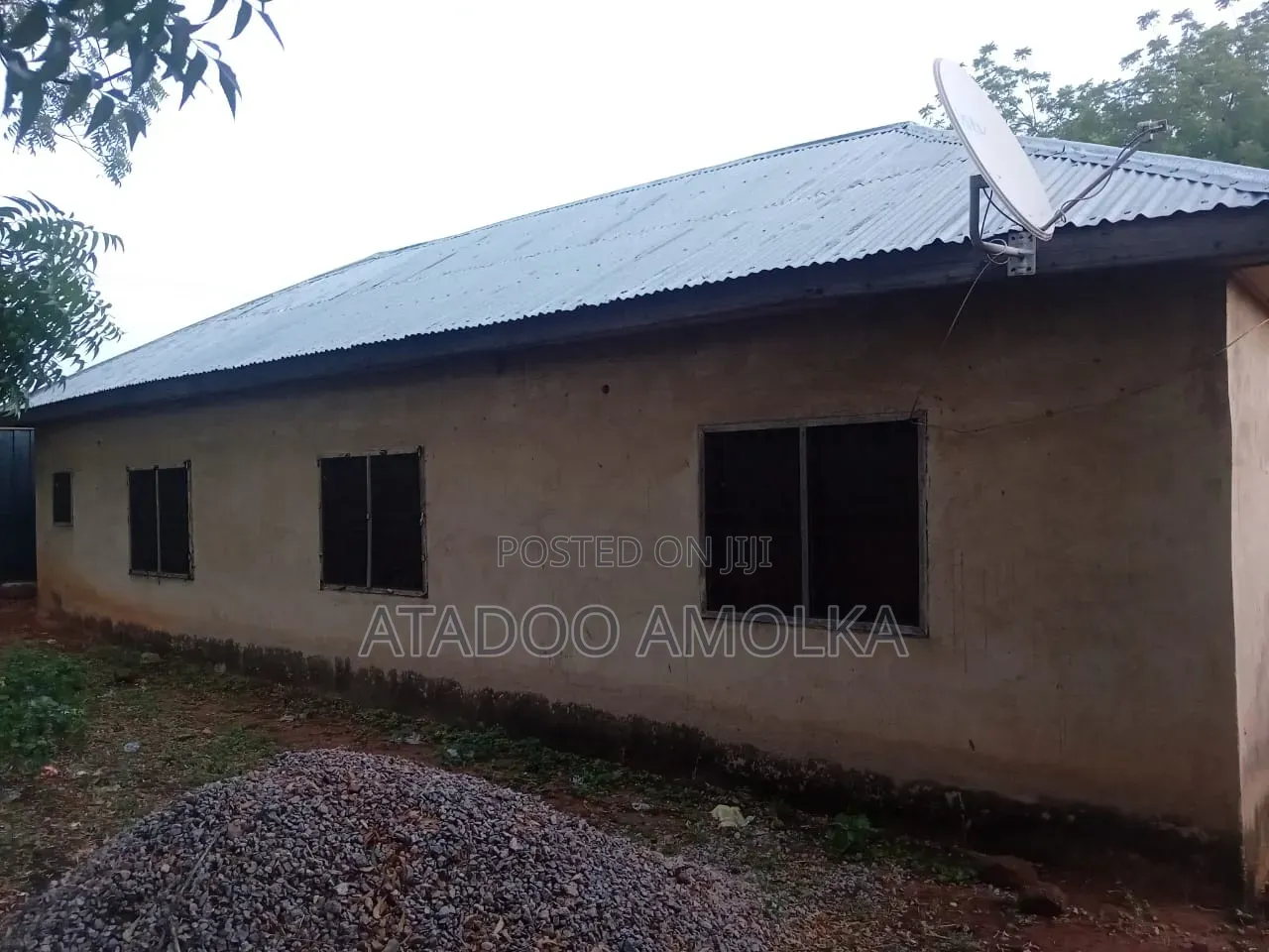 2bdrm House in Bolgatanga Municipal for sale