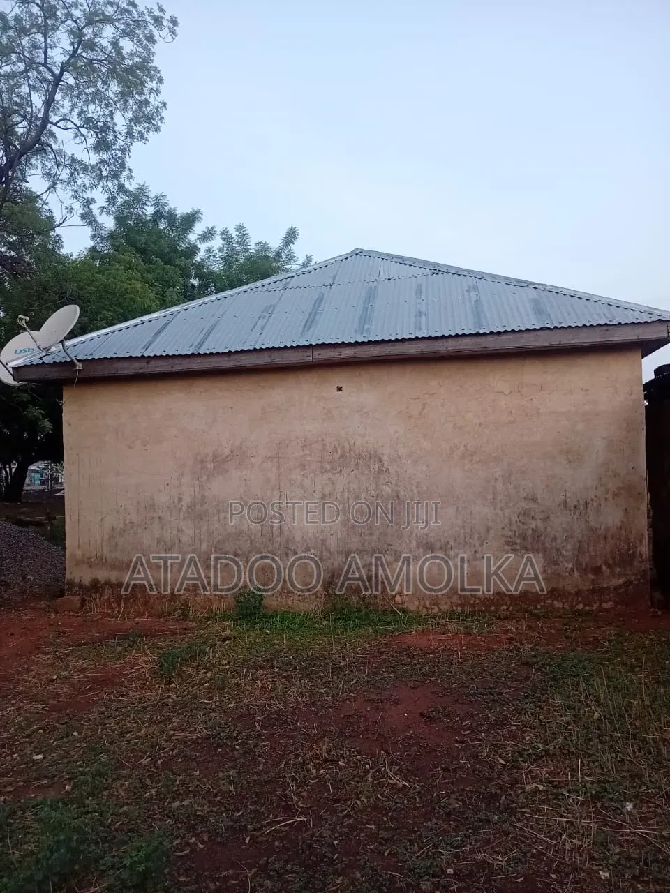 2bdrm House in Bolgatanga Municipal for sale