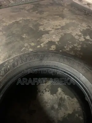 Dunlop Tires