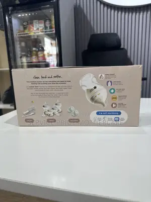 Tommee Tippee