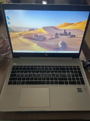 Laptop HP ProBook 450 G6 8GB Intel Core i5 SSD 256GB