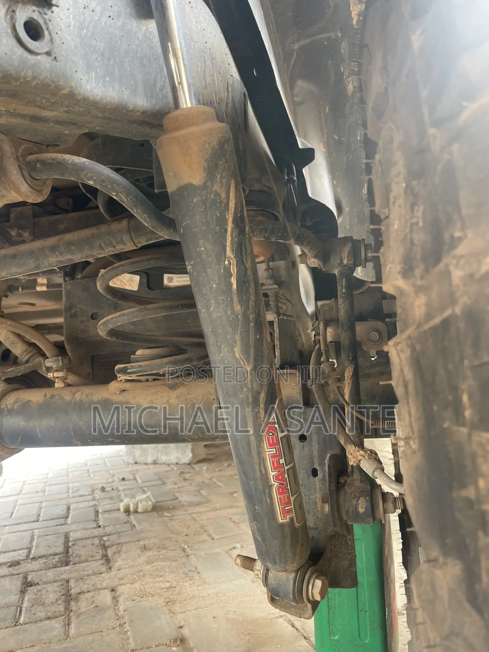 Jeeps Wrangler Parts