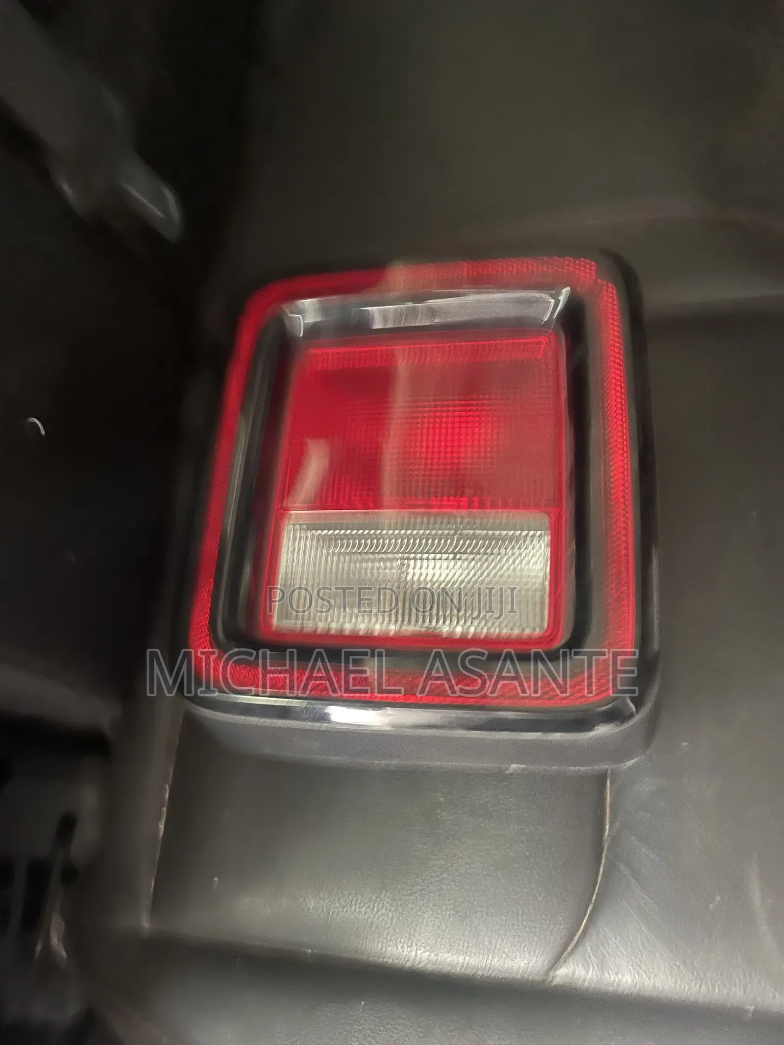 Jeeps Wrangler Parts