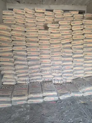 Buiding Materials