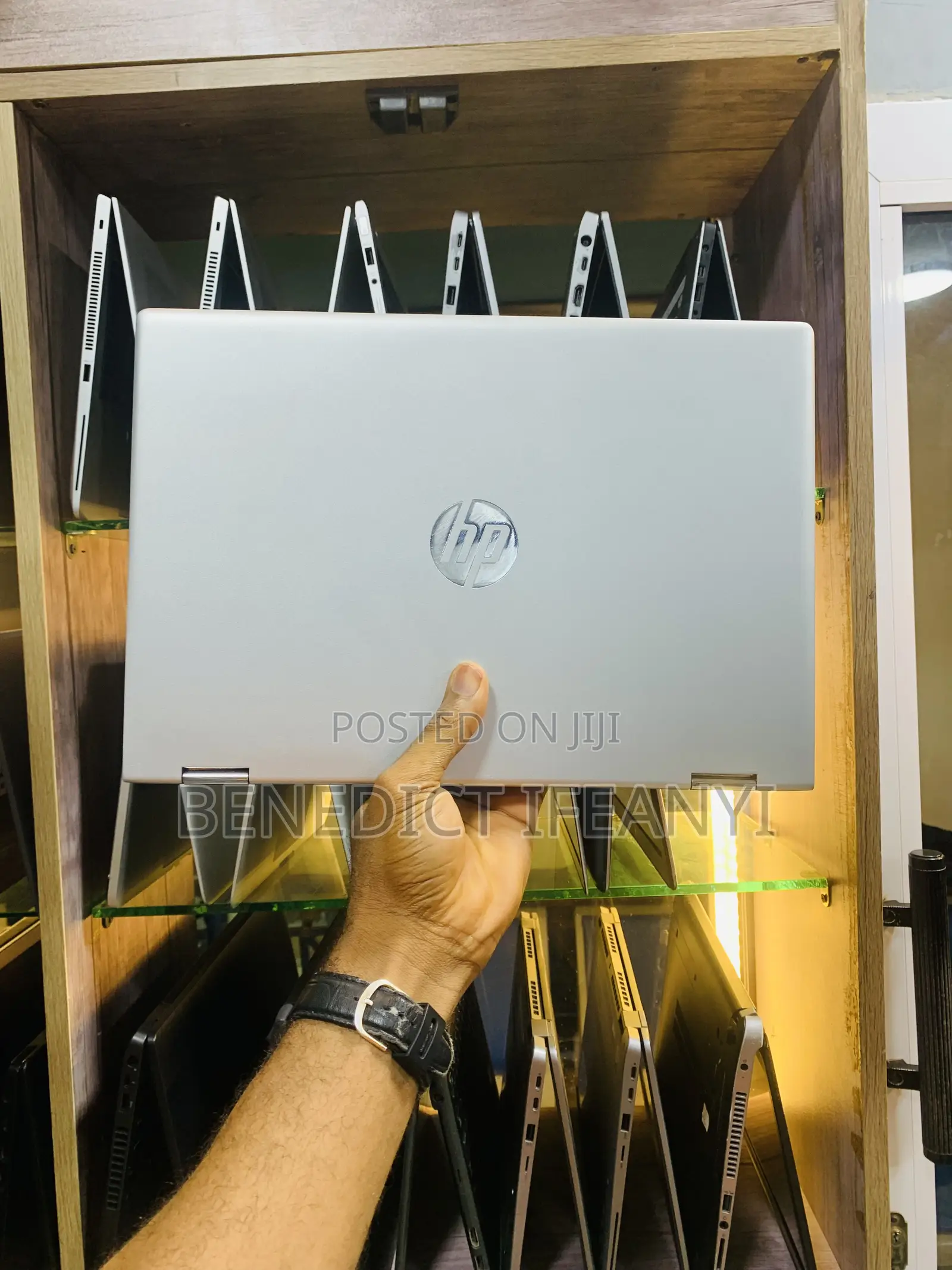 Laptop HP Pavilion 14 x360 2-in-1 8GB Intel Core i3 SSD 128GB