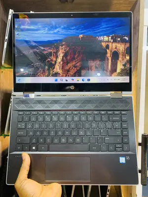 Laptop HP Pavilion 14 x360 2-in-1 8GB Intel Core i3 SSD 128GB