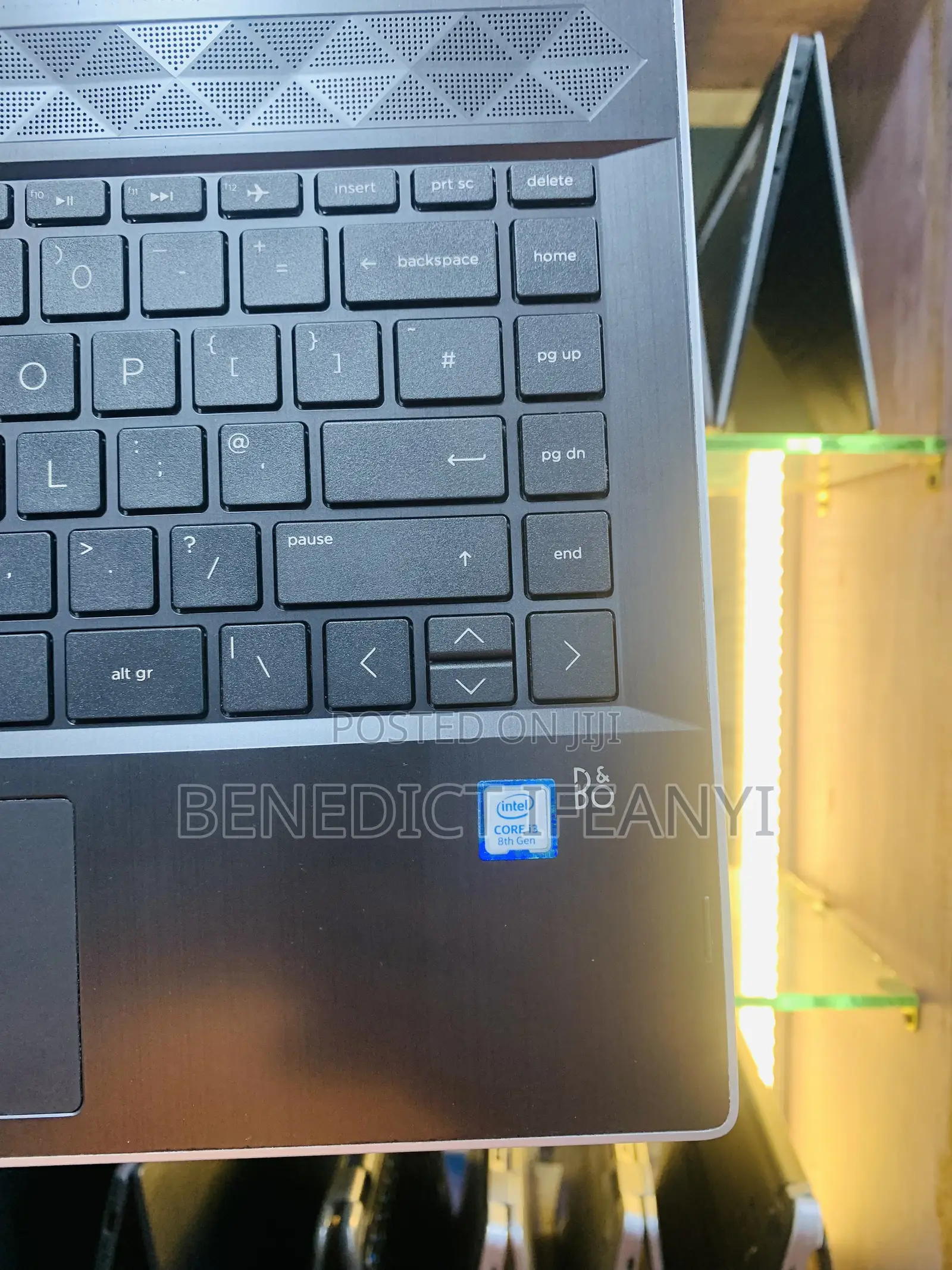 Laptop HP Pavilion 14 x360 2-in-1 8GB Intel Core i3 SSD 128GB