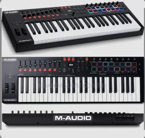 Full Set Studio Equipment