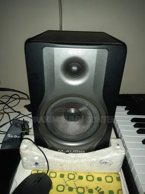 Full Set Studio Equipment
