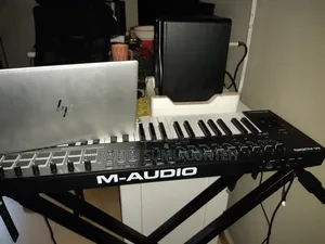 Full Set Studio Equipment