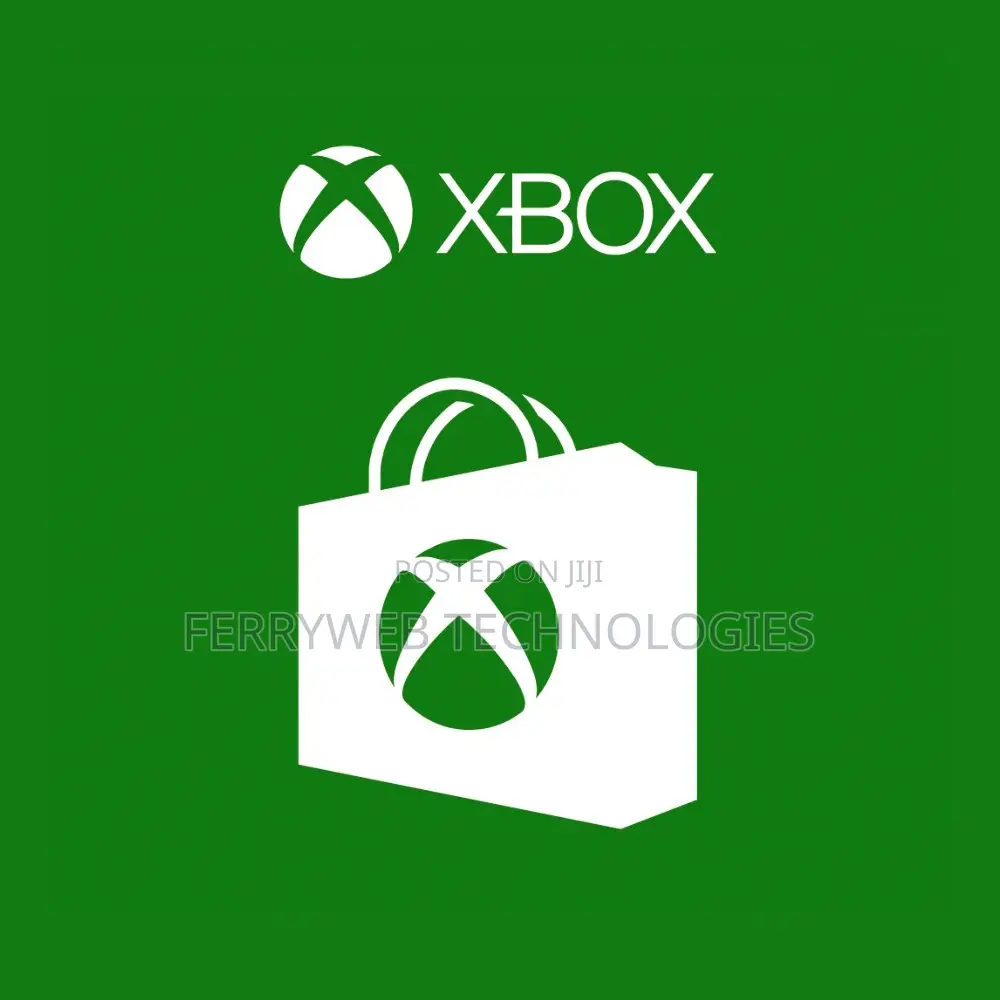 Xbox Gift Card $15