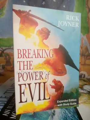Breaking the Power of Evil Expanded Edition