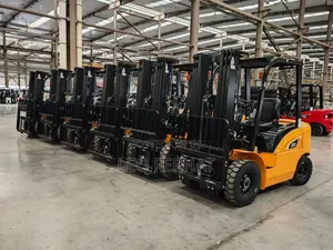 Brand New Forklift Forsale