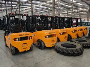 Brand New Forklift Forsale